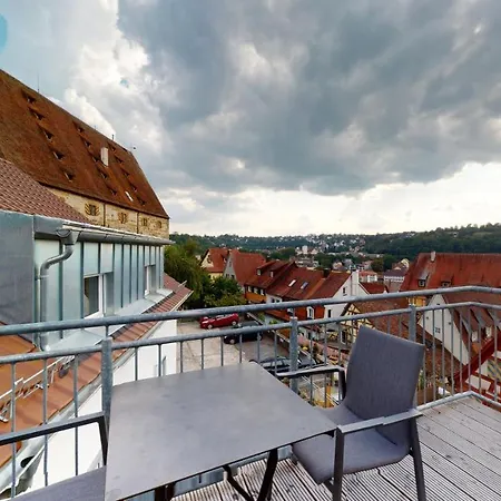 Karl V - Geschichte Leben Im Herzen Der Altstadt Schwaebisch Hall